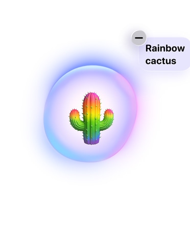 Genmoji, izveidots ar Apple Intelligence