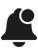 Mitteilungen Glockensymbol