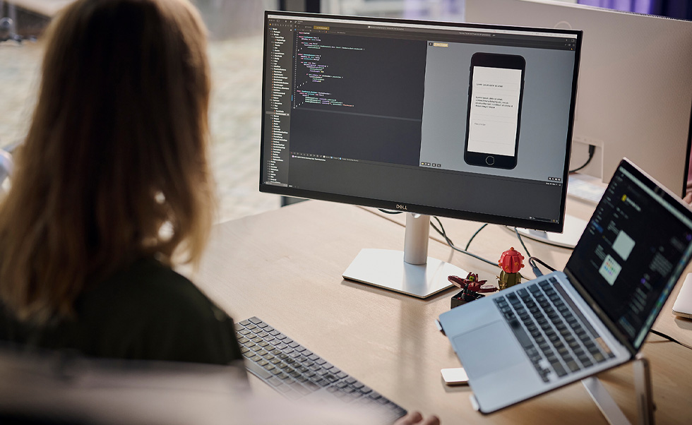 A equipa da Dance criou uma app personalizada para otimizar os processos de trabalho utilizando o Swift.