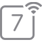 Wifi 7-logo