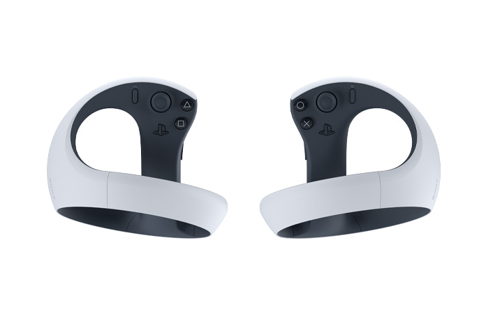 وحدة تحكم Sony&nbsp;PlayStation&nbsp;VR2&nbsp;Sense‏